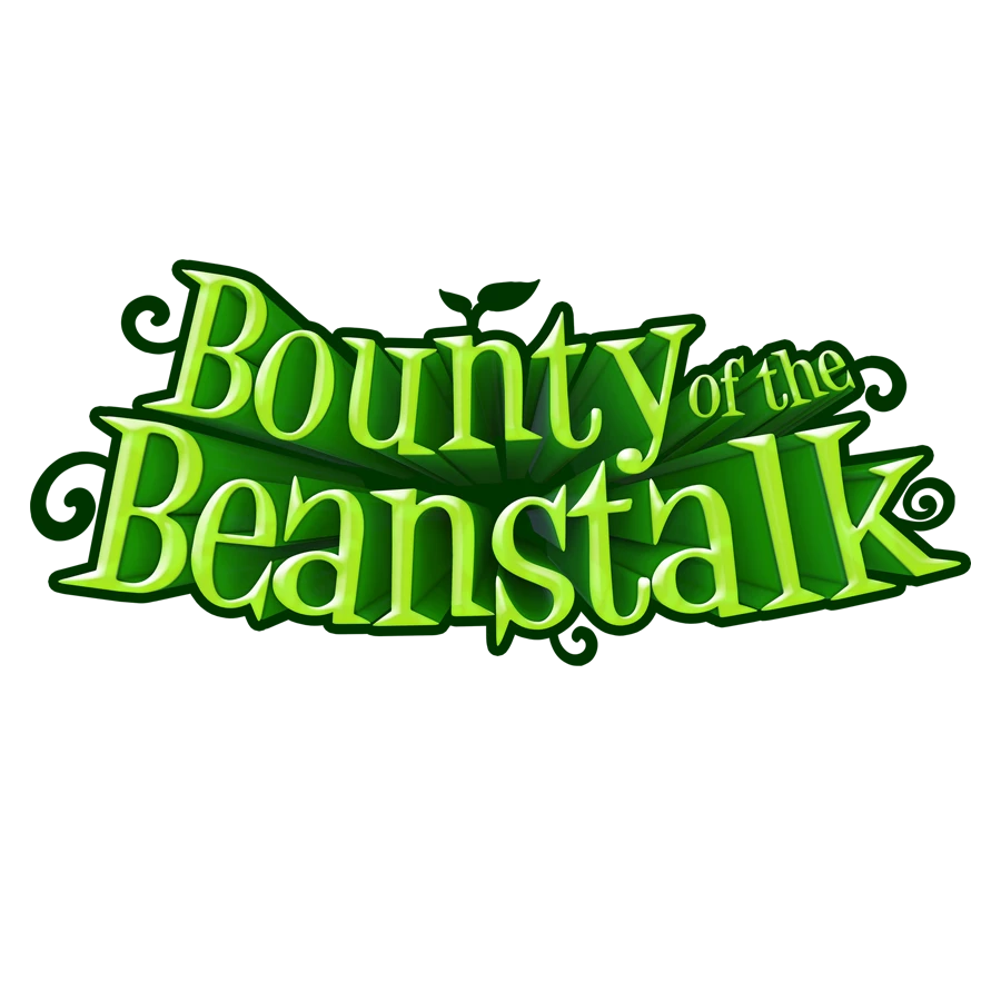 Bounty of the Beanstalk logo