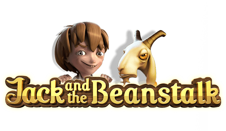 Jack And The Mighty Beanstalk logo