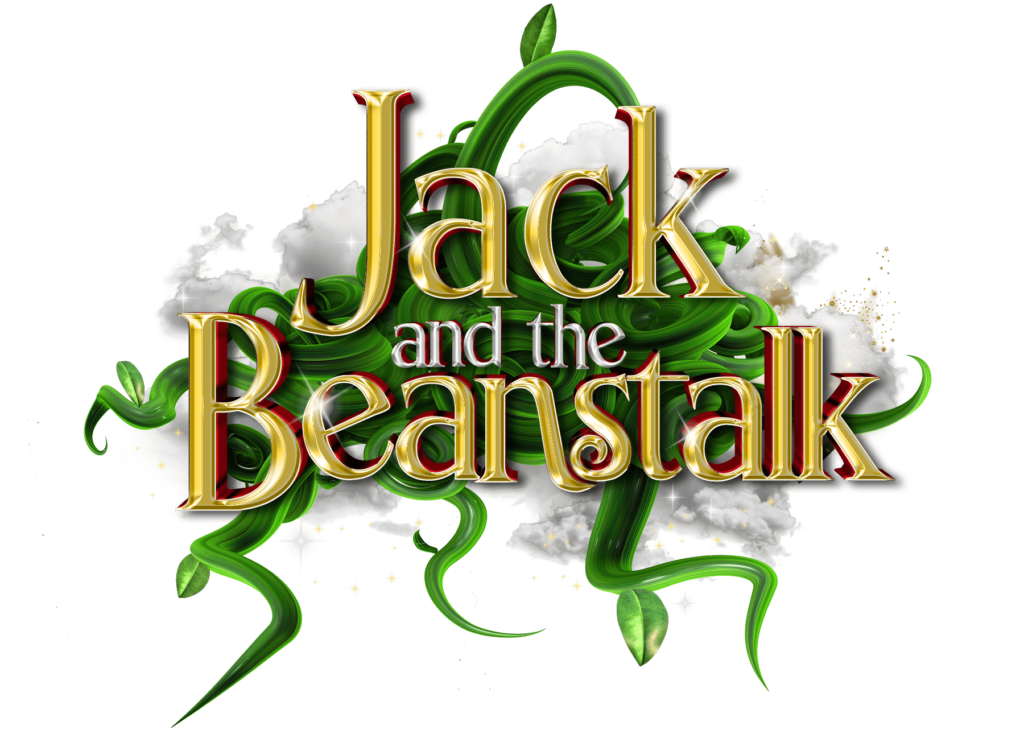 Jack and the Beanstalk logo
