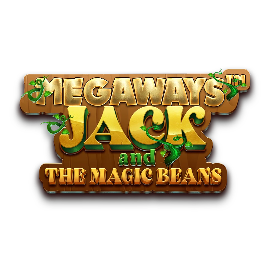 Megaways Jack and The Magic Beans logo